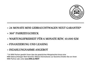 MINI Cooper SE Hatch DAB LED Pano.Dach Navi Tempomat Cooper SE