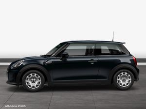 MINI Cooper SE Hatch DAB LED Pano.Dach Navi Tempomat Cooper SE