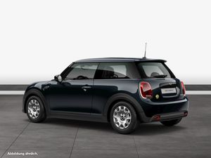 MINI Cooper SE Hatch DAB LED Pano.Dach Navi Tempomat Cooper SE