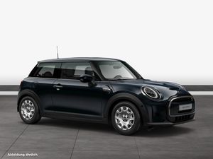 MINI Cooper SE Hatch DAB LED Pano.Dach Navi Tempomat Cooper SE