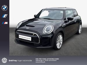 MINI Cooper SE Hatch Head-Up HK HiFi DAB LED RFK Shz