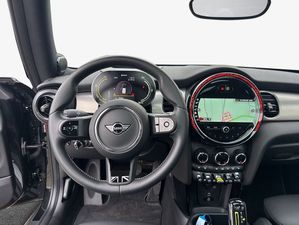 MINI Cooper SE Hatch Head-Up HK HiFi DAB LED RFK Shz Cooper SE