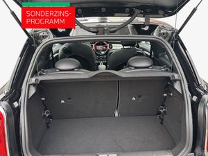 MINI Cooper SE Hatch Head-Up HK HiFi DAB LED RFK Shz