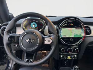 MINI Cooper SE Hatch Head-Up HK HiFi DAB LED RFK Shz Cooper SE