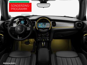 MINI Cooper SE Hatch Head-Up HK HiFi DAB LED RFK Shz