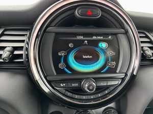 MINI Cooper S 3-Türer Pepper Tempomat Klimaaut. Shz