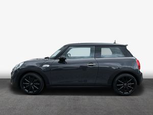 MINI Cooper S 3-Türer Pepper Tempomat Klimaaut. Shz