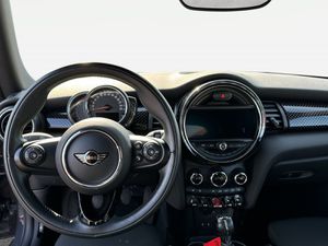 MINI Cooper S Cabrio Chili LED RFK Navi Tempomat Shz