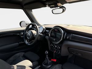 MINI Cooper S Cabrio Chili LED RFK Navi Tempomat Shz