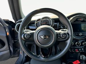 MINI Cooper S Cabrio Chili LED RFK Navi Tempomat Shz