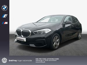 BMW 118i Hatch Advantage WLAN Tempomat Klimaaut.