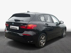 BMW 118i Hatch Advantage WLAN Tempomat Klimaaut.