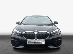 BMW 118i Hatch Advantage WLAN Tempomat Klimaaut.