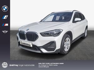 BMW X1 xDrive25e Advantage Aut. Shz PDC Klimaaut. LED Parkassist. DAB Navi