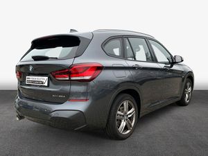 BMW X1 xDrive25e M Sportpaket HiFi DAB LED RFK Navi X1 xDrive25e