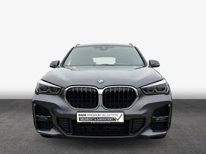 BMW X1 xDrive25e M Sportpaket HiFi DAB LED RFK Navi X1 xDrive25e