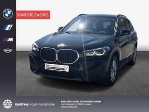 BMW X1 sDrive20d Advantage Head-Up DAB LED RFK Shz