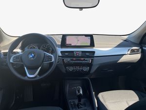 BMW X1 sDrive20d Advantage Head-Up DAB LED RFK Shz