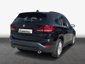 BMW X1 sDrive20d Advantage Head-Up DAB LED RFK Shz