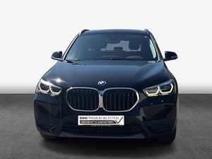 BMW X1 sDrive20d Advantage Head-Up DAB LED RFK Shz