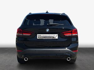 BMW X1 sDrive20d Advantage Head-Up DAB LED RFK Shz