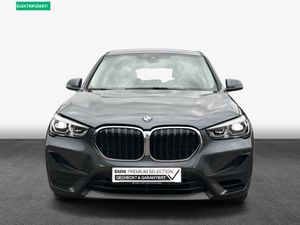 BMW X1 xDrive25e Advantage DAB LED RFK Navi AHK Shz