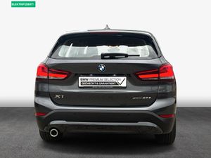 BMW X1 xDrive25e Advantage DAB LED RFK Navi AHK Shz