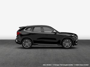 BMW X1 xDrive20d xLine HiFi DAB LED RFK Navi AHK X1 xDrive20d