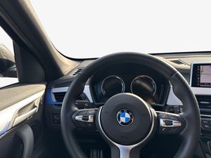 BMW X1 sDrive18i M Sportpaket HiFi DAB LED RFK Navi