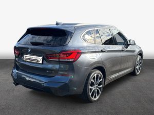 BMW X1 sDrive18i M Sportpaket HiFi DAB LED RFK Navi