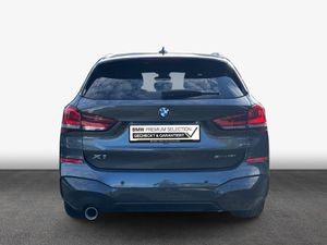 BMW X1 sDrive18i M Sportpaket HiFi DAB LED RFK Navi