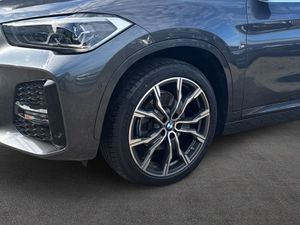 BMW X1 sDrive18i M Sportpaket HiFi DAB LED RFK Navi