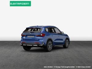 BMW X1 xDrive25e Advantage Head-Up HiFi DAB LED RFK