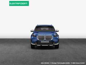 BMW X1 xDrive25e Advantage Head-Up HiFi DAB LED RFK