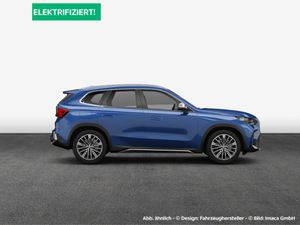 BMW X1 xDrive25e Advantage Head-Up HiFi DAB LED RFK