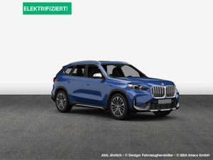 BMW X1 xDrive25e Advantage Head-Up HiFi DAB LED RFK