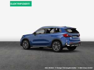 BMW X1 xDrive25e Advantage Head-Up HiFi DAB LED RFK