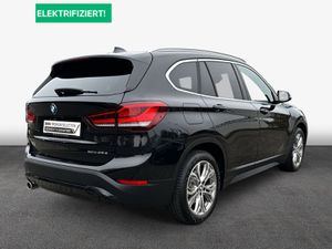 BMW X1 xDrive25e Advantage DAB LED RFK Navi Shz PDC