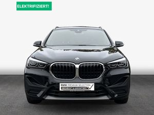 BMW X1 xDrive25e Advantage DAB LED RFK Navi Shz PDC