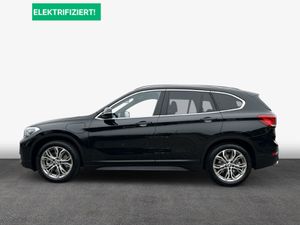 BMW X1 xDrive25e Advantage DAB LED RFK Navi Shz PDC