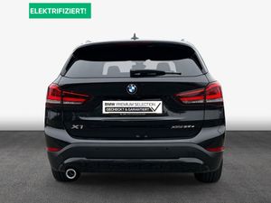 BMW X1 xDrive25e Advantage DAB LED RFK Navi Shz PDC