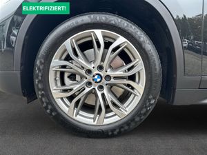 BMW X1 xDrive25e Advantage DAB LED RFK Navi Shz PDC