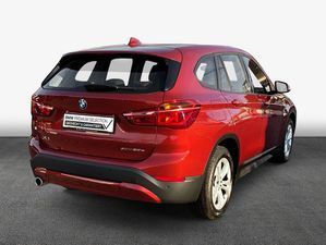 BMW X1 xDrive25e Advantage DAB Tempomat Klimaaut. X1 xDrive25e