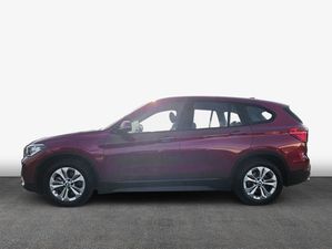 BMW X1 xDrive25e Advantage DAB Tempomat Klimaaut. X1 xDrive25e