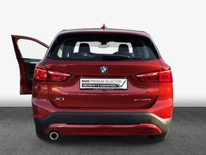 BMW X1 xDrive25e Advantage DAB Tempomat Klimaaut. X1 xDrive25e