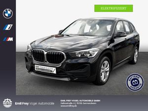 BMW X1 xDrive25e Advantage DAB Navi Tempomat Shz X1 xDrive25e