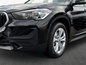 BMW X1 xDrive25e Advantage DAB Navi Tempomat Shz X1 xDrive25e