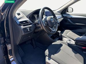 BMW X1 xDrive25e Advantage DAB LED Navi AHK Shz PDC