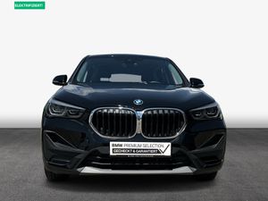 BMW X1 xDrive25e Advantage DAB LED Navi AHK Shz PDC