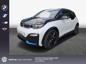 BMW i3s 120 Ah Aut. Shz PDC Klimaaut. Navi DAB